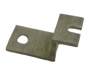 Dor-O-Matic 4204100708 Hanger Block Bracket