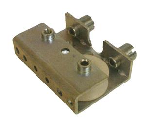 Dor-O-Matic 4204109752A Roller Bracket Assembly