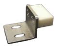 Dor-O-Matic 4204120572 Bottom Guide Lowes Door