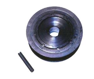 Dor-O-Matic 72625-000 Astroslide Belt Drive Pulley