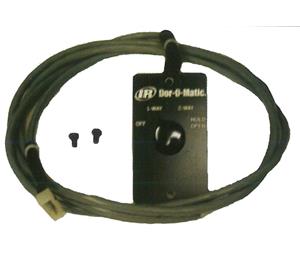 Dor-O-Matic 84217-900 4-Position Knob Switch - 96K