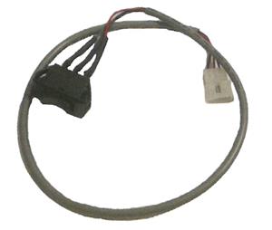 Dor-O-Matic 87390-900 Astroswing 3-Position Rocker Switch