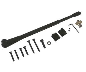 Dor-O-Matic 9130-3077T-DU Std Pull Arm - Db