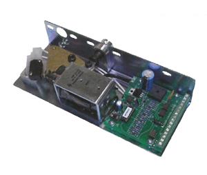 Dor-O-Matic DC75010-2 Astroslide Electric Lock Fail Safe