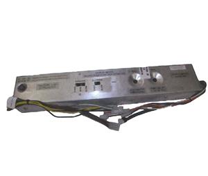 Dor-O-Matic R62098-400 Control (Special-Lowes)-Rebuilt