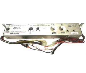 Dor-O-Matic R62197-400 Control (Special-Lowes)