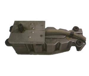 Dor-O-Matic R81008-402 Gearbox Non-Computerized Left Hand