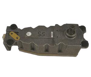 Dor-O-Matic R81120-402 Gearbox Only - Left Hand