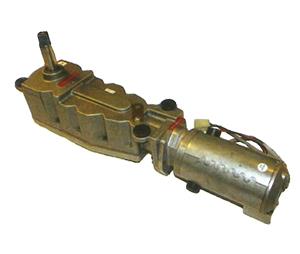 Dor-O-Matic R83801-401 Motor/Gearbox - Right Hand