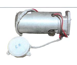 Dor-O-Matic R83815-402 Motor Only - Left Hand