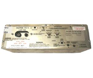 Dor-O-Matic R84555-400 Astroswing Control with Super Nova - Rebuilt