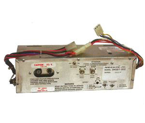 Dor-O-Matic R84561-400 Control with Push & Go