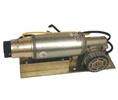 Dor-O-Matic R84734-400 Motor/Gearbox Assembly With Fail Safe Lock - 96KII