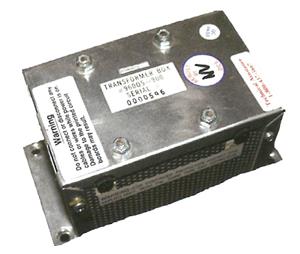 Dor-O-Matic R96005-400 Transformer Box - 96K