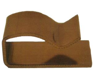 Dorma DC0911-010 Header Track Clip