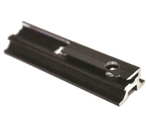 Dorma DC2690-01C ESA SX Breakout Profile Bottom - Left Hand