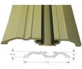 Dorma DE0195-03A 4 Threshold Track Clear - ESA - 4Ft Length
