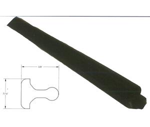 Dorma DE0234-010-8 Vinyl (DE0195) 8ft 