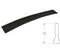 Dorma DE2212-020 ICU Weatherstrip-Sold per Feet