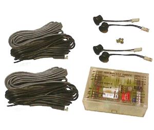 Dorma DX3010-010 Microcell 3D