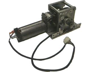 Dorma RDS1085-S10 Operator - LH In-Rebuilt