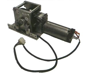 Dorma RDS1085-S30 Operator - RH In-Rebuilt