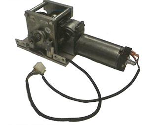 Dorma RDS1085-S40 Operator - LH Out (RHR)-Rebuilt