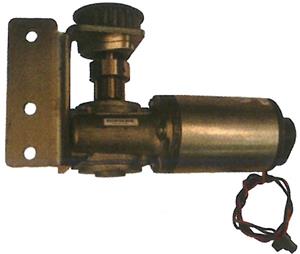 Dorma RDS2870-000 300T Tele Motor GB - ESA-Rebuilt