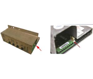 Dorma RED800-3 3 Pin Control-Rebuilt