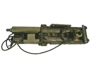 Dorma REDA400LH Operator - LH-Rebuilt