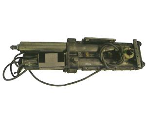 Dorma REDA400RH Operator - RH-Rebuilt