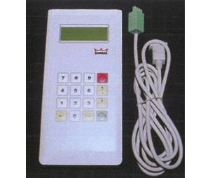 Dorma RENTAL_HAND_TERMINAL Rental Hand Terminal Programmer  - ESA - 10 days rental-Rebuilt