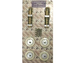 GT/Nabco 1100FBO-1 GT Whisperslide 1100 FBO Kit