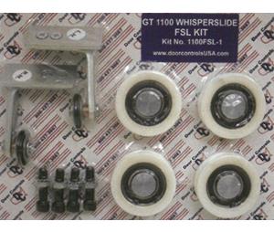 GT/Nabco 1100FSL-1 GT Whisperslide 1100 FSL Kit