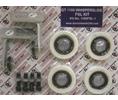 GT/Nabco 1100FSL-1 GT Whisperslide 1100 FSL Kit