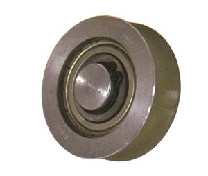 GT/Nabco 1110733 Hanger Roller Assembly with Urethane