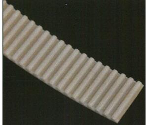 GT/Nabco 1410169 5M Timing Belt, Telescopic-Sold per Feet