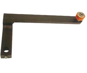 GT/Nabco 213569 Inswing Arm - RH/DB (11-1/4")