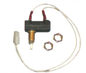 GT/Nabco 218353 GT Panic Breakout Switch