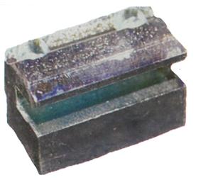 GT/Nabco 242447 Panic Release Catch