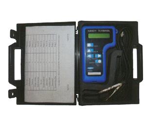 GT/Nabco Handyrental Handy Terminal Rental (15 Day)