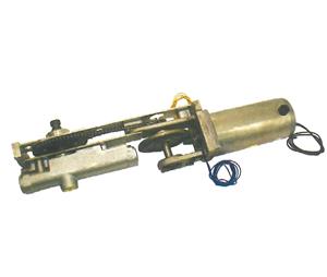 GT/Nabco R415638L Gemini 700 Motor, Gear & Closer - LH - Rebuilt