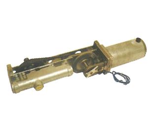 GT/Nabco R415638R Gemini 700 Motor, Gear & Closer - RH