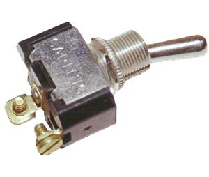 Horton C0054R On-Off Toggle Switch