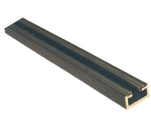 Horton C0269RB Inverted Bottom Guide Track - BZ with C289-Sold per Feet