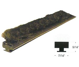 Horton C0397-8 Vinyl Adapter for C0389-1 - 8 ft Length