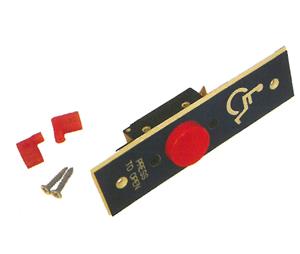 Horton C0521-2 Jamb Mount Handi-Cap Switch Assembly