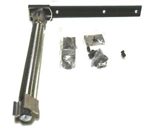 Horton C0910B SO Spring Closer Assembly SOSX - BZ