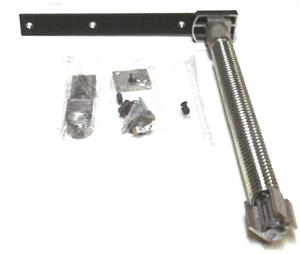 Horton C0911B SO Spring Closer Assembly SXSO - BZ