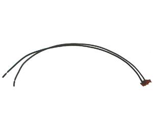 Horton C1512 3 Conductor MTA Wiring Harness C4160-1